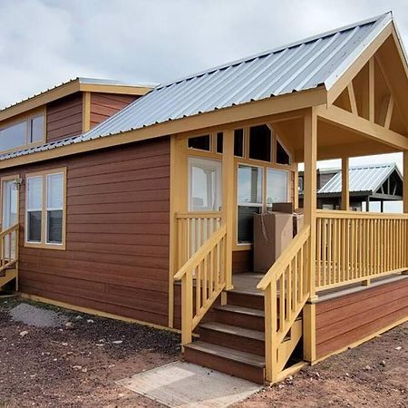 076 Tiny Home Nr Grand Canyon South Rim Sleeps 8 Valle Esterno foto