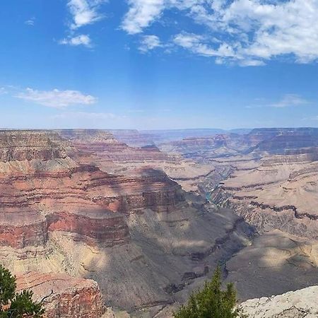 076 Tiny Home Nr Grand Canyon South Rim Sleeps 8 Valle Esterno foto