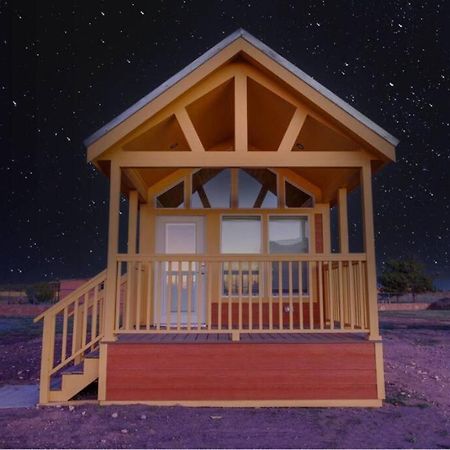 076 Tiny Home Nr Grand Canyon South Rim Sleeps 8 Valle Esterno foto