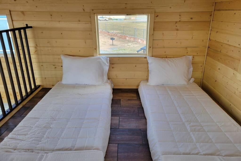 076 Tiny Home Nr Grand Canyon South Rim Sleeps 8 Valle Esterno foto