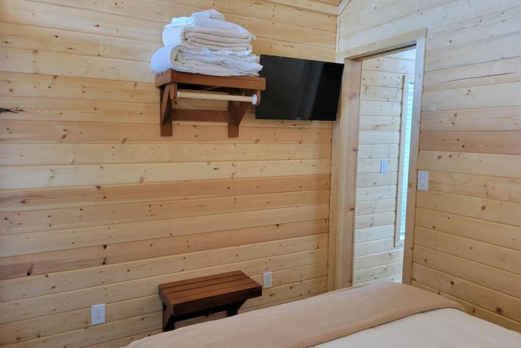 076 Tiny Home Nr Grand Canyon South Rim Sleeps 8 Valle Esterno foto