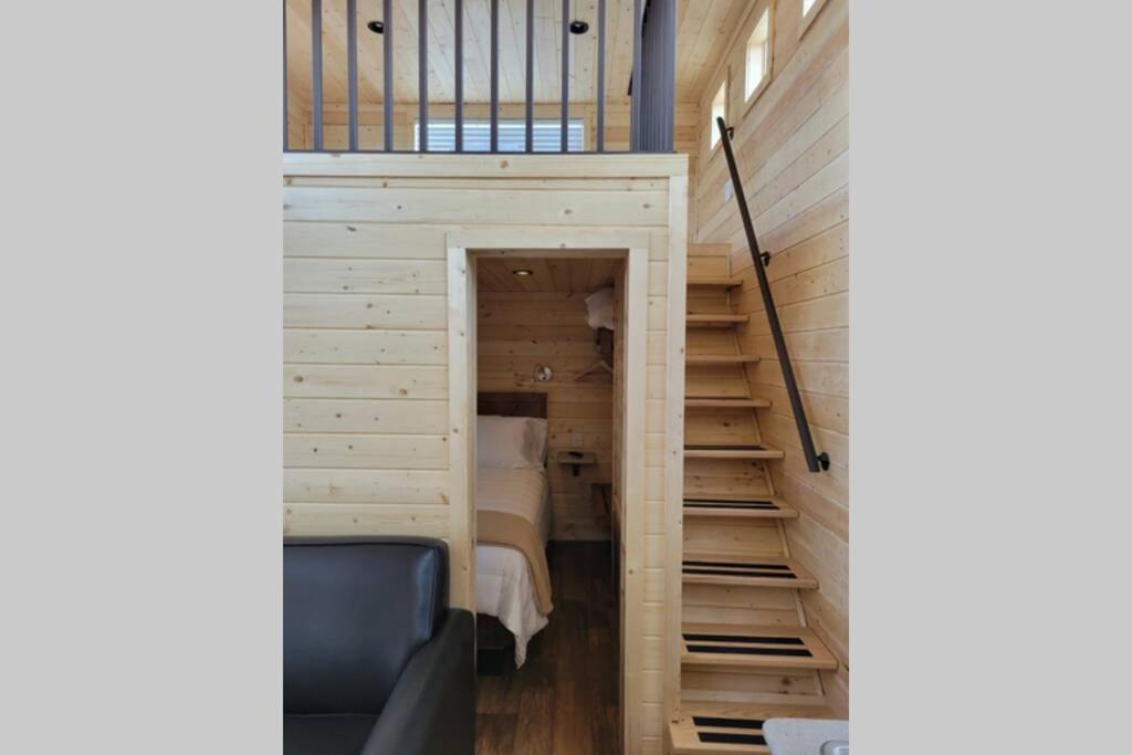 076 Tiny Home Nr Grand Canyon South Rim Sleeps 8 Valle Esterno foto
