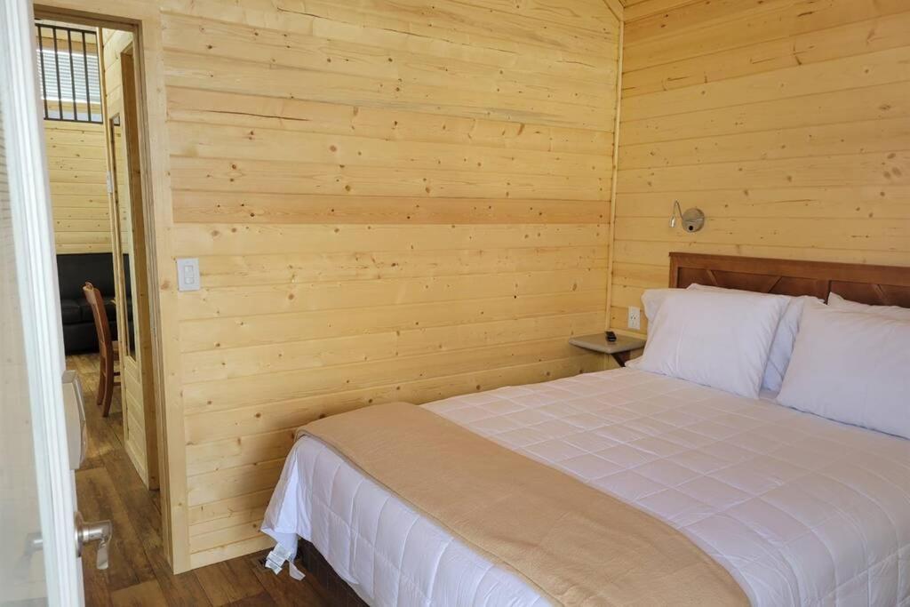 076 Tiny Home Nr Grand Canyon South Rim Sleeps 8 Valle Esterno foto