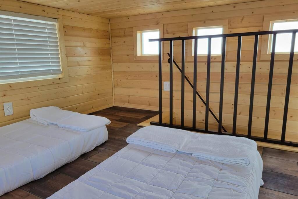 076 Tiny Home Nr Grand Canyon South Rim Sleeps 8 Valle Esterno foto