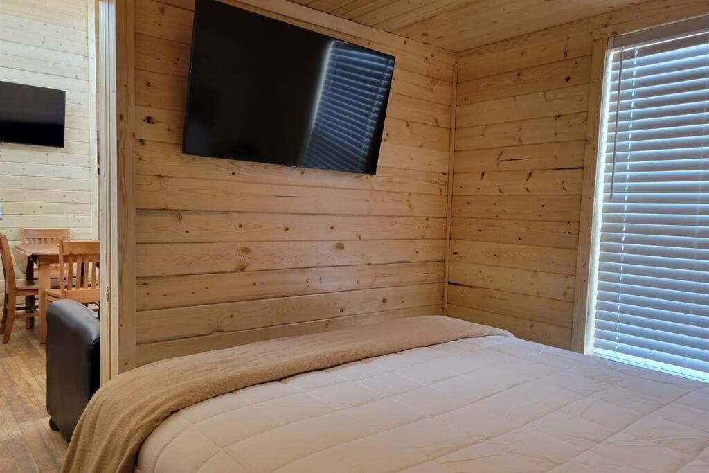 076 Tiny Home Nr Grand Canyon South Rim Sleeps 8 Valle Esterno foto
