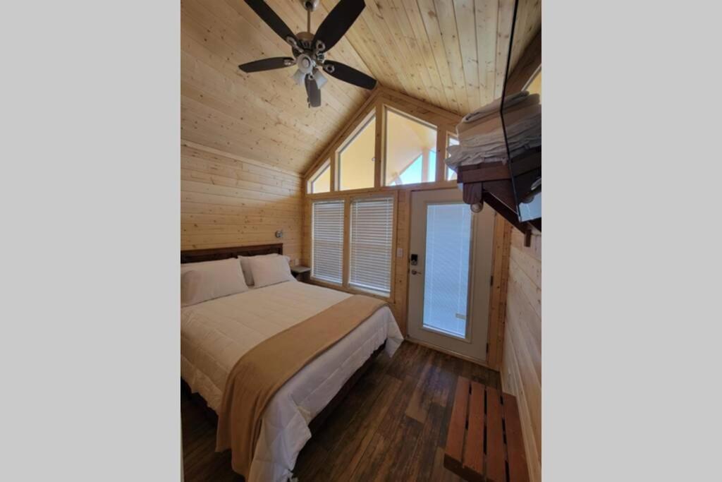 076 Tiny Home Nr Grand Canyon South Rim Sleeps 8 Valle Esterno foto